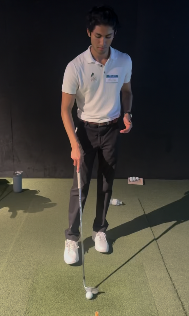 USGC coaching / event photo